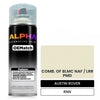 AUSTIN ROVER COMB. OF BLMC NAF / LRR PMD RNN | OEMatch Automotive Spraycan