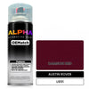 AUSTIN ROVER DAMSON RED U891 | OEMatch Automotive Spraycan