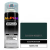 AUSTIN ROVER RACING GREEN P. MGRC138 | OEMatch Automotive Spraycan
