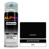 AUSTIN ROVER NEGRO PTT | OEMatch Automotive Spraycan