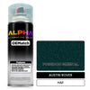 AUSTIN ROVER POSEIDON GREEN M. HAF | OEMatch Automotive Spraycan