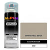 AUSTIN ROVER WHITEHALL BEIGE SAR | OEMatch Automotive Spraycan