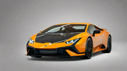 Lamborghini Arancio California P. 0058 / 954.164 | OEMatch Basecoat