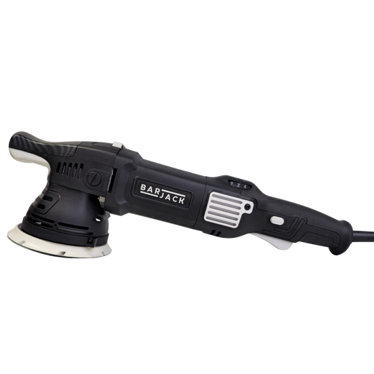 Barjack 15mm Random Orbital Polisher