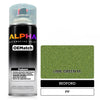 BEDFORD LIME GREEN M. PP | OEMatch Automotive Spraycan