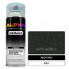 BEDFORD MYTH GREEN P. GAY | OEMatch Automotive Spraycan