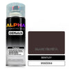 BENTLEY BLACK VELVET P. 9560064 | OEMatch Automotive Spraycan