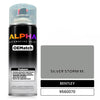 BENTLEY SILVER STORM M. 9560070 | OEMatch Automotive Spraycan