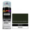 BENTLEY BRITISH RACING GREEN 4 9561063 | OEMatch Automotive Spraycan