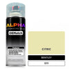 BENTLEY CITRIC 6111 | OEMatch Automotive Spraycan