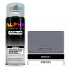 BENTLEY FRENCH GREY 9561065 | OEMatch Automotive Spraycan