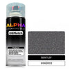 BENTLEY SILVER TEMPEST M. 9560022 | OEMatch Automotive Spraycan
