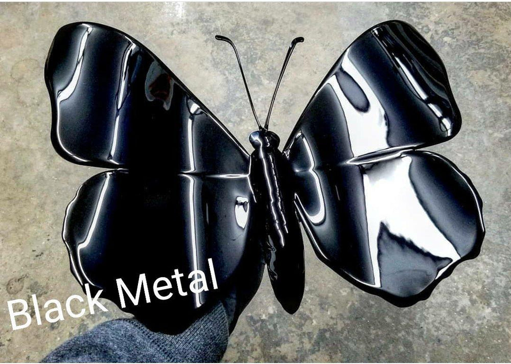 Black Metal Candy Concentrate - Tamco Paint - The Spray Source - Tamco Paint