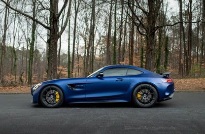 MERCEDES MAGNO BRILLANTBLAU M. MATT 644 / 5644 | OEMatch Basecoat