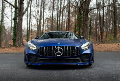 MERCEDES MAGNO BRILLANTBLAU M. MATT 644 / 5644 | OEMatch Basecoat