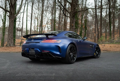 MERCEDES MAGNO BRILLANTBLAU M. MATT 644 / 5644 | OEMatch Basecoat