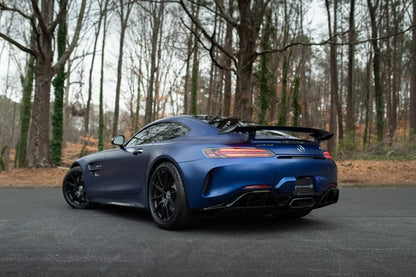 MERCEDES MAGNO BRILLANTBLAU M. MATT 644 / 5644 | OEMatch Basecoat