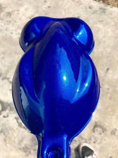 Bluetiful Metallic Basecoat - Tamco Paint - Custom Color - The Spray Source - Tamco Paint
