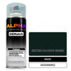 BMW BRITISH RACING GREEN 052096852 | OEMatch Automotive Spraycan