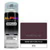 BMW MOTORCYCLE VIOLETT M. - 2C 673 | OEMatch Automotive Spraycan