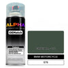 BMW MOTORCYCLE GRUEN M. - 2C 676 | OEMatch Automotive Spraycan