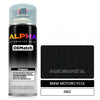 BMW MOTORCYCLE DARK GRAPHIT M. NB2 | OEMatch Automotive Spraycan