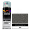 BMW MOTORCYCLE MONLITH M.MATT M48 | OEMatch Automotive Spraycan