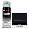 BMW TECHNOVIOLETT M. FQ95-3448 | OEMatch Automotive Spraycan