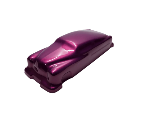 #61 One-Off Custom Color - Boysenberry Jam   - Custom Color -CLEARANCE
