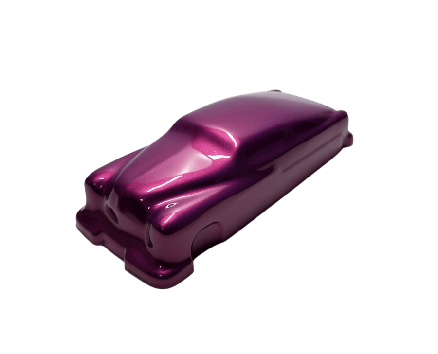 Boysenberry Jam - Tamco Paint - Custom Color - The Spray Source - Tamco Paint