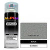 BUICK ARGENT M. WA9665 | OEMatch Automotive Spraycan