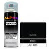 BUICK BLACK 41C-8555 | OEMatch Automotive Spraycan