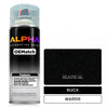 BUICK BLACK M. WA9516 | OEMatch Automotive Spraycan