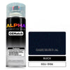BUICK DARK BLUE P. M. 62U-916K | OEMatch Automotive Spraycan