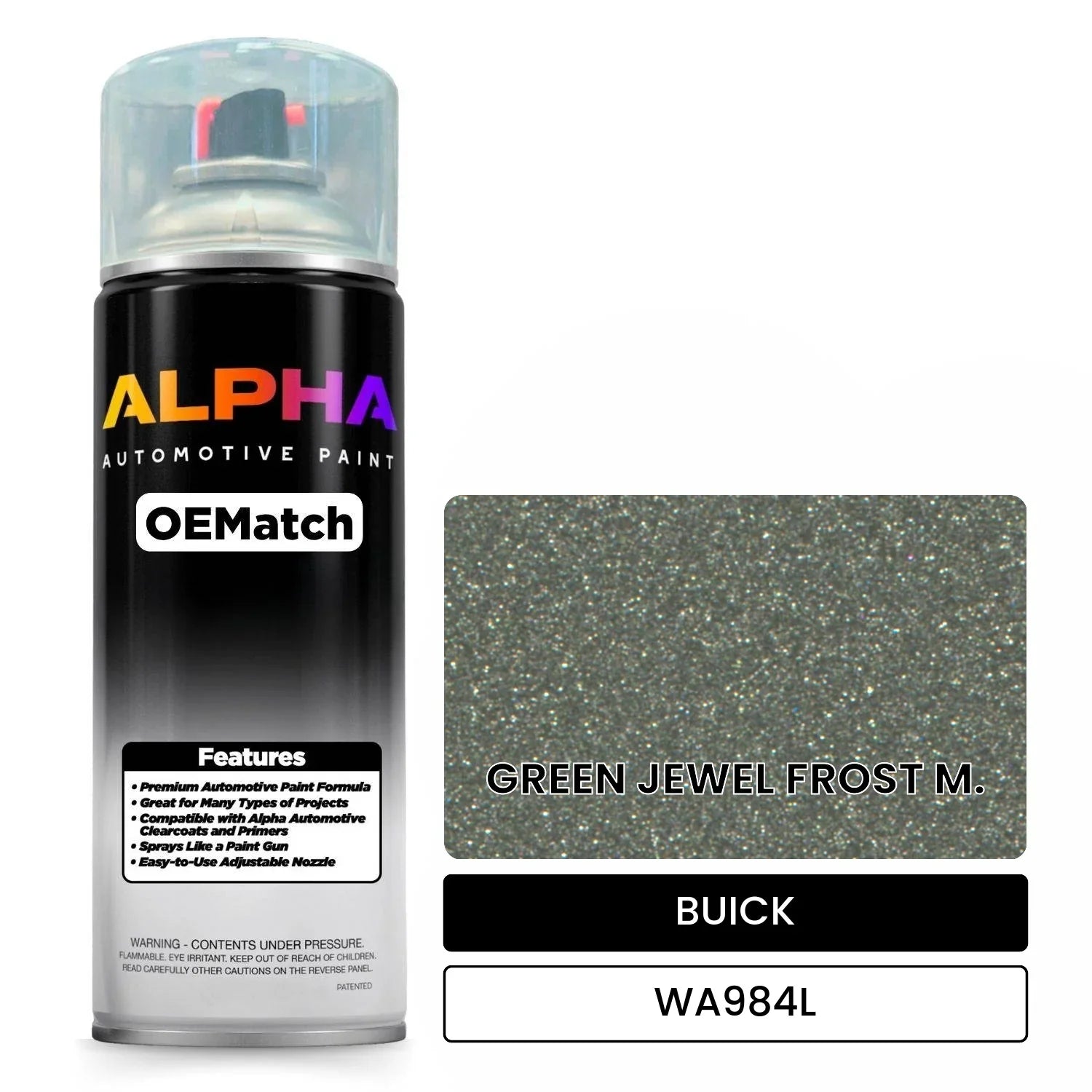 Spraycan