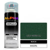 BUICK LEAF GREEN M. WA225L | OEMatch Automotive Spraycan