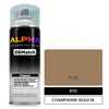 BYD Y13C CHAMPAGNE GOLD M. | OEMatch Automotive Spraycan