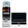BYD MOUNTAINS GREEN M. UA4 | OEMatch Automotive Spraycan