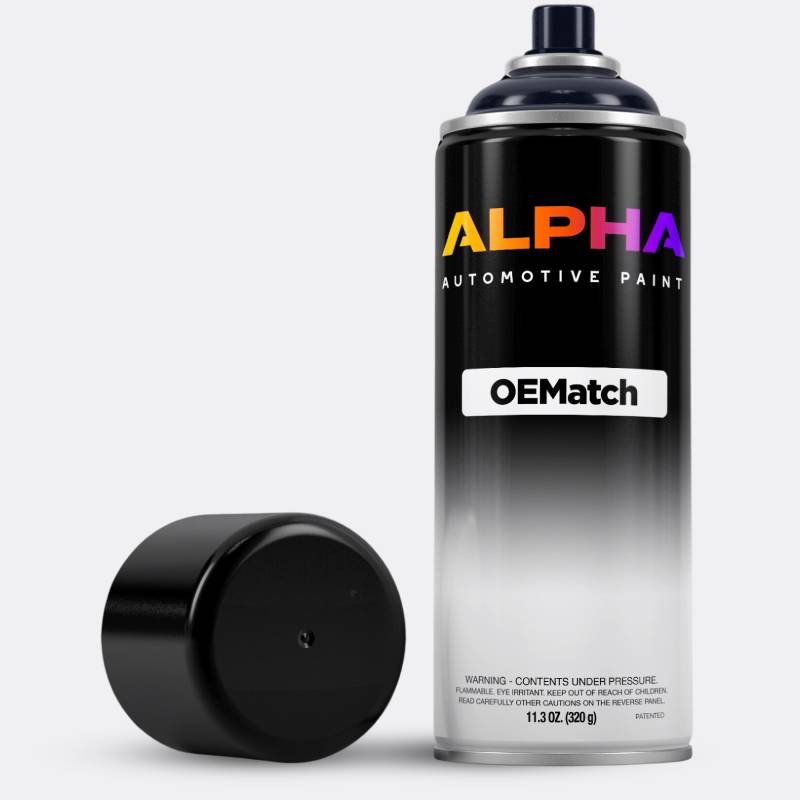 NIS BLACK KH3 | OEMatch Spray Can