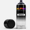 GEN. MOTORS USA ARCTIC WHITE 10-9567 | OEMatch Spray Can