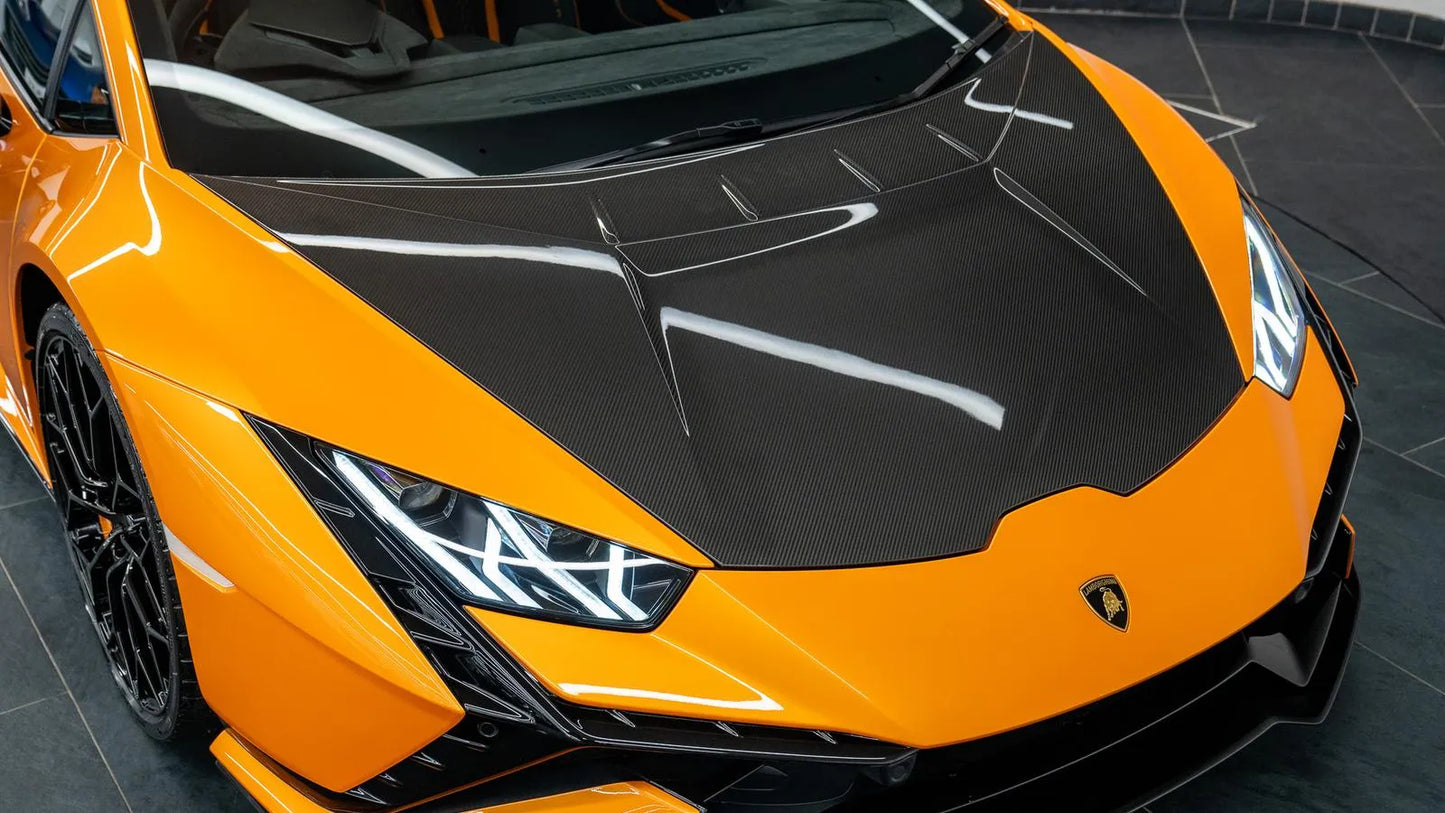 Lamborghini Arancio California P. 0058 / 954.164 | OEMatch Basecoat
