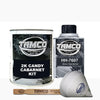 Cabernet 2k Candy 2 Go Kit - Tamco Paint - The Spray Source - Tamco Paint