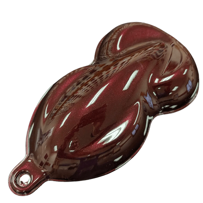 Cabernet Candy Pearl Basecoat - Tamco Paint - The Spray Source - Tamco Paint