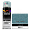 CADILLAC AZURE AQUA M. WA2976 | OEMatch Automotive Spraycan