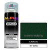 CADILLAC FAIRWAY GREEN M. 87-309D | OEMatch Automotive Spraycan