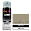CADILLAC INTERIOR: GM 52-9772 GGW-707S | OEMatch Automotive Spraycan