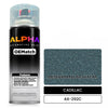 CADILLAC MEDIUM MALACHITE M. 44-292C | OEMatch Automotive Spraycan