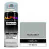 CADILLAC PEARL GRAY 17-9349 | OEMatch Automotive Spraycan