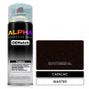 CADILLAC ROOTBEER M. WA9799 | OEMatch Automotive Spraycan