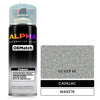 CADILLAC SILVER M. WA927K | OEMatch Automotive Spraycan